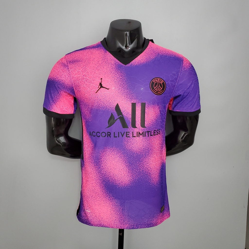 camisa psg 11