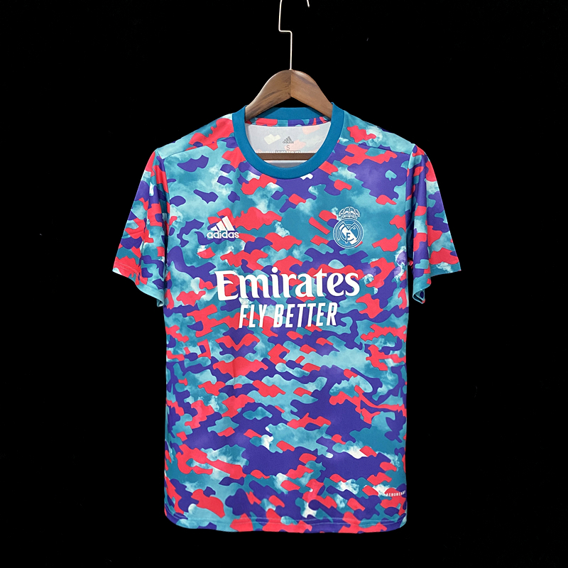 camisa camisa do real madrid