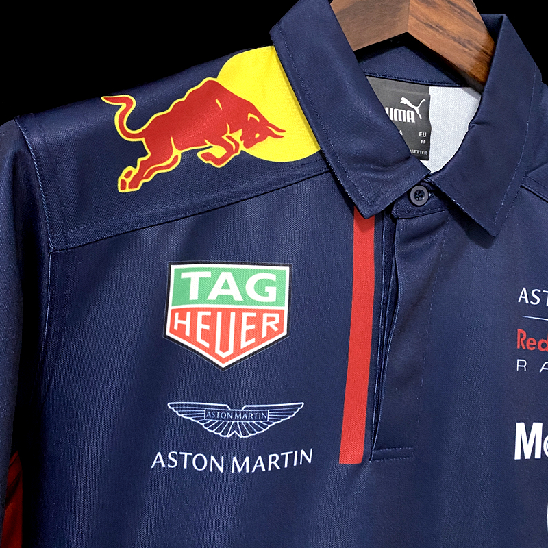 camisas f1 gola polo