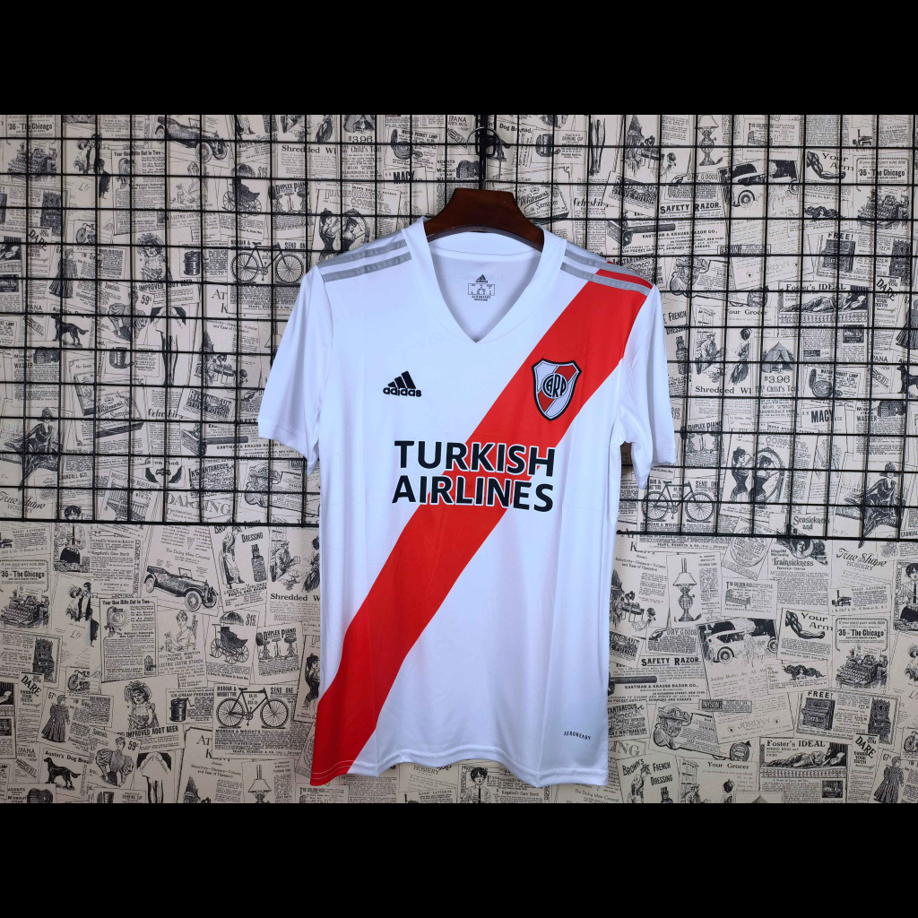 camisetas de river plate 2020