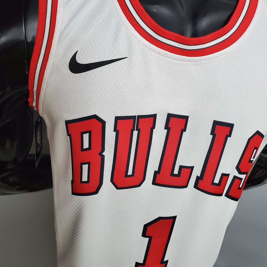 chicago bulls camisa 1