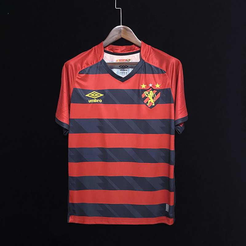 nova camisa do sport umbro