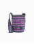 Mochila Wayuú Violet Mini