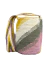 Mochila de fique L caracol