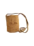 Mochila de fique p beige