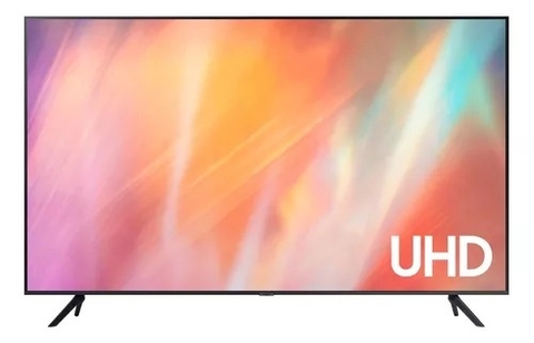 Smart TV Samsung UN50AU7000GCZB, Crystal UHD