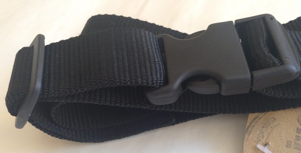 Cinturón Para Pantalón De Esquí Comprar En Braixa