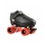 PATINS RIEDELL R3 DERBY - FLAT OUT RED - comprar online