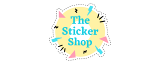 The Stickers Shop