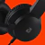 Headset HS-201 Auricular Con Microfono - comprar online