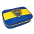 CARTUCHERA MOOVING TEXTIL BOCA JRS