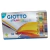 LÁPIZ GIOTTO STILNOVO ACUARELABLE LATA X 36
