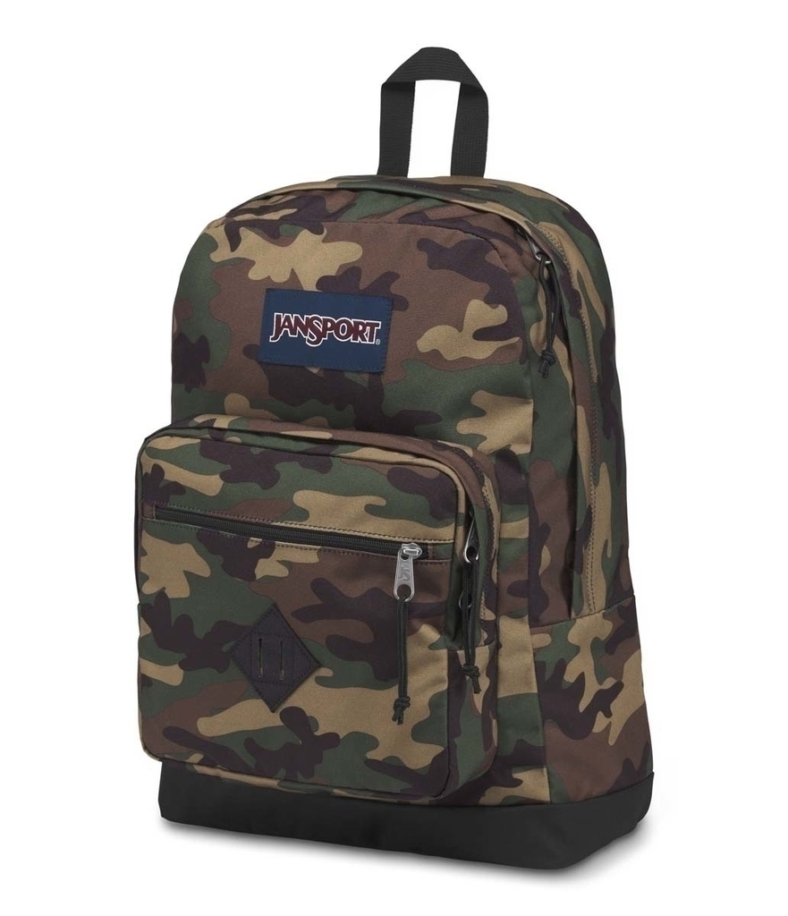 jansport scout backpack