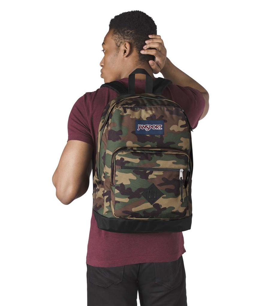 jansport scout backpack