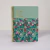 Cuaderno A4 Rayado Flores Verdes - Fera