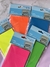 Notas Adhesivas Traslucidas MemoFix 65x90 - 803