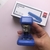 Abrochadora Azul Deli Exceed - comprar online
