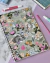 Cuaderno A4 Rayado Collage - Fera
