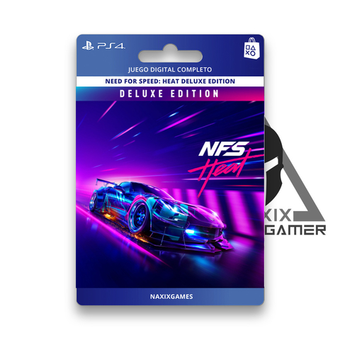 Need for Speed: Rivals - Comprar en NaxixGames