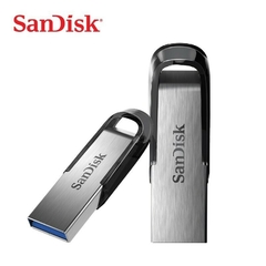 Pendrive Sandisk Ultra Flair 128gb - comprar online