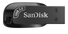 Pendrive Sandisk Ultra Shift 32gb - comprar online