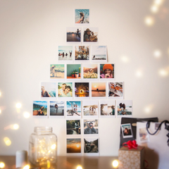 Kit Polaroid Navidad - comprar online