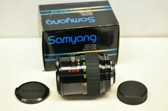Samyang 70-210mm f/4-5.6 Canon - comprar online