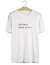 Camiseta Mulher Bruta - Sutil Igual batida de Trem branca