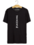 Camiseta Pixsexual preta