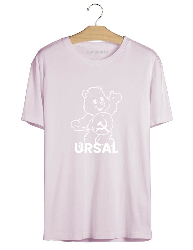 Camiseta URSAL