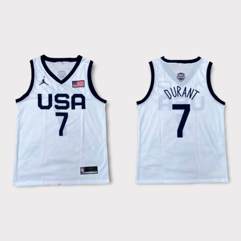Durant usa jersey 2019 new arrivals