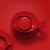 Bule térmico 650ml Mor amare vermelho - comprar online