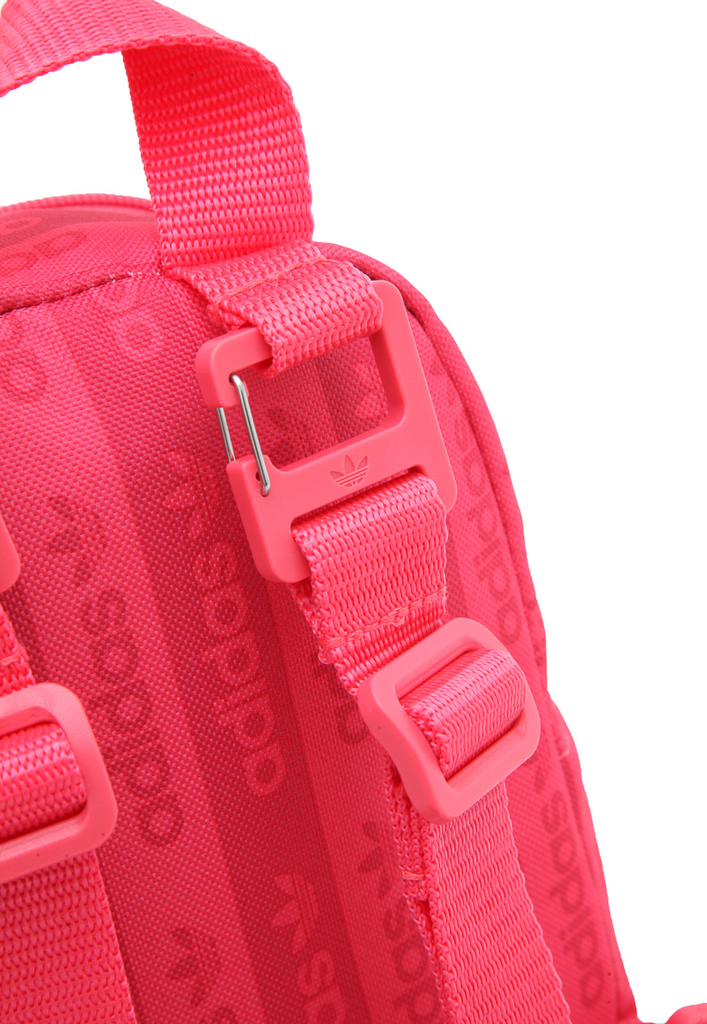 mochila pochete adidas