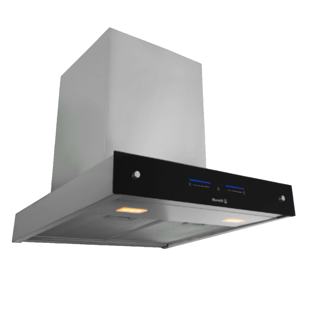 HORNO MORELLI 900 CRISTAL