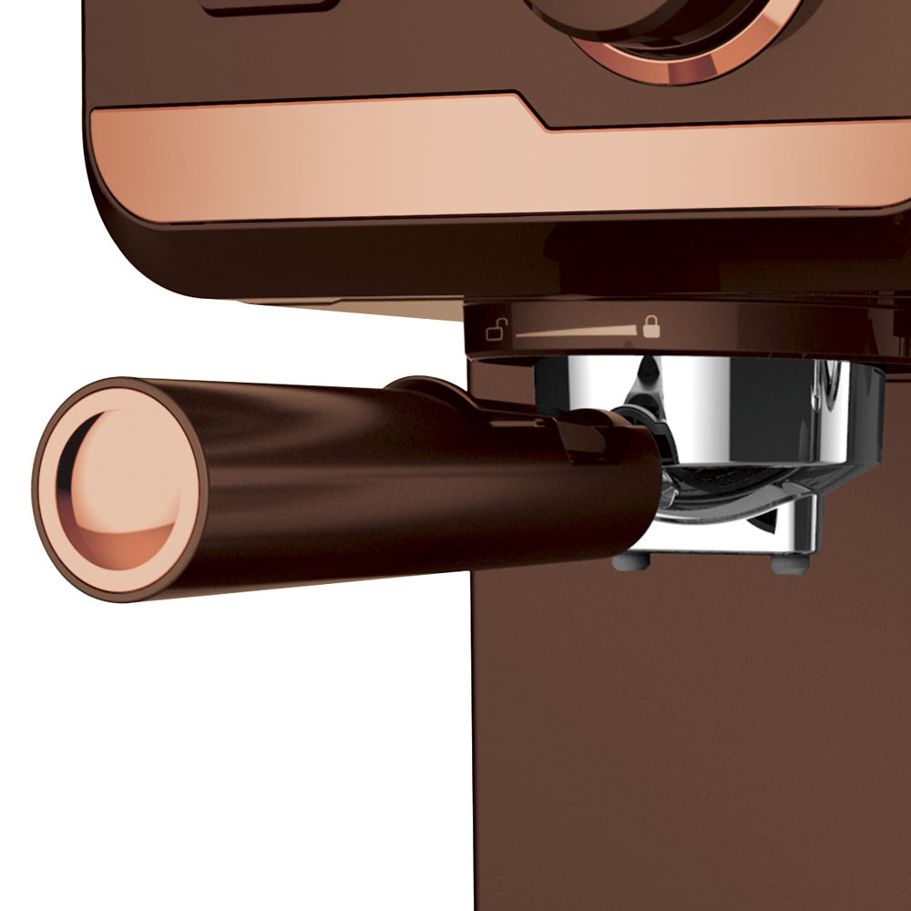CAFETERA EXPRESSO YELMO CE-5107