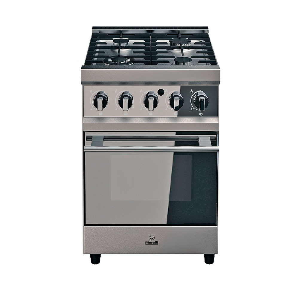 MORELLI ZAFIRA 55 - ESTILO XXI - Cocinas y Campanas
