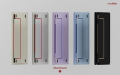 [GROUP BUY] HHKB Violetta ≥ 70%