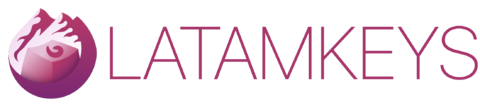 LatamKeys