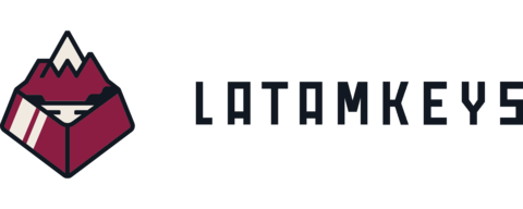 LatamKeys