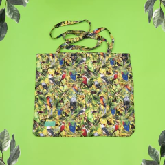 Tote bag Aves de Colombia en internet