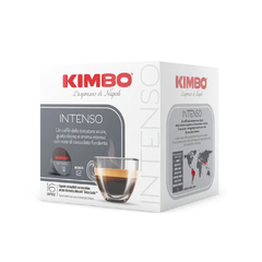 CAFÉ KIMBO INTENSO - comprar online