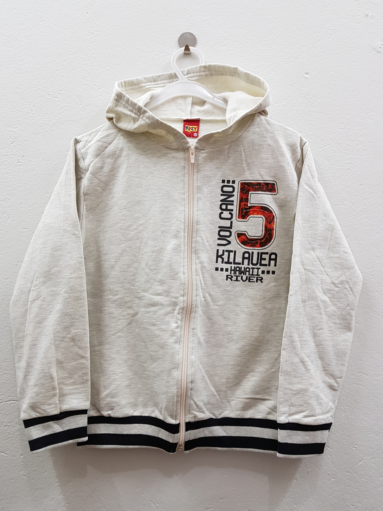 gotcha moletom com capuz