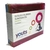 Estojo/Box CD Acrílico Slim 7mm Color Pack c/5 Unidades