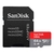 CARTAO DE MEMORIA SANDISK 64GB SD ULTRA C/ADAPT - comprar online
