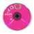 CD-R Youts Colorful no Envelope 52X 700MB 80MIN - Starvox