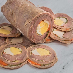 Matambrito x400gr, (Aprox,)