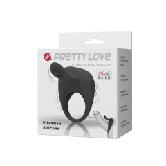 Tuongo anillo vibrador PRETTY LOVE - comprar online