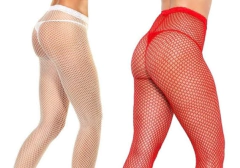 Panty medias de red Malena By Opus - Sex Shop - Other Nature - Sex Shop online -  productos eróticos - Sex Shop BDSM 