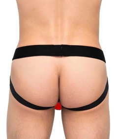 SUSPENSOR CINTURA ANCHA - Sex Shop - Other Nature - Sex Shop online -  productos eróticos - Sex Shop BDSM 