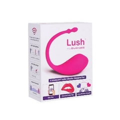 LUSH BY LOVENSE - Sex Shop - Other Nature - Sex Shop online -  productos eróticos - Sex Shop BDSM 